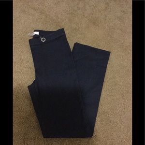 Women’s jean slacks